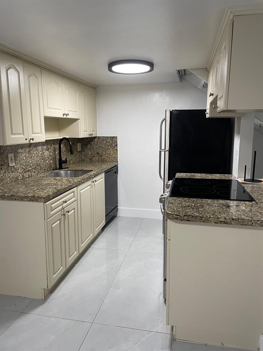 Fusion Gardens Condo