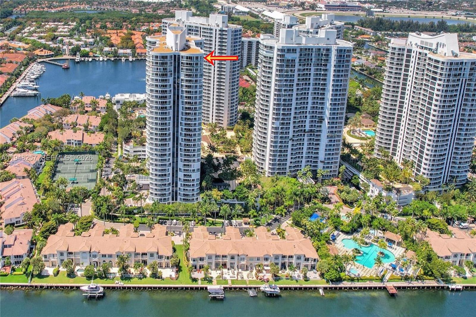 21050 Point Pl Unit 3104, Aventura, Florida 33180