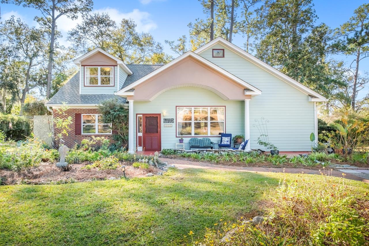 1003  Maple Drive , Tallahassee, FL, 