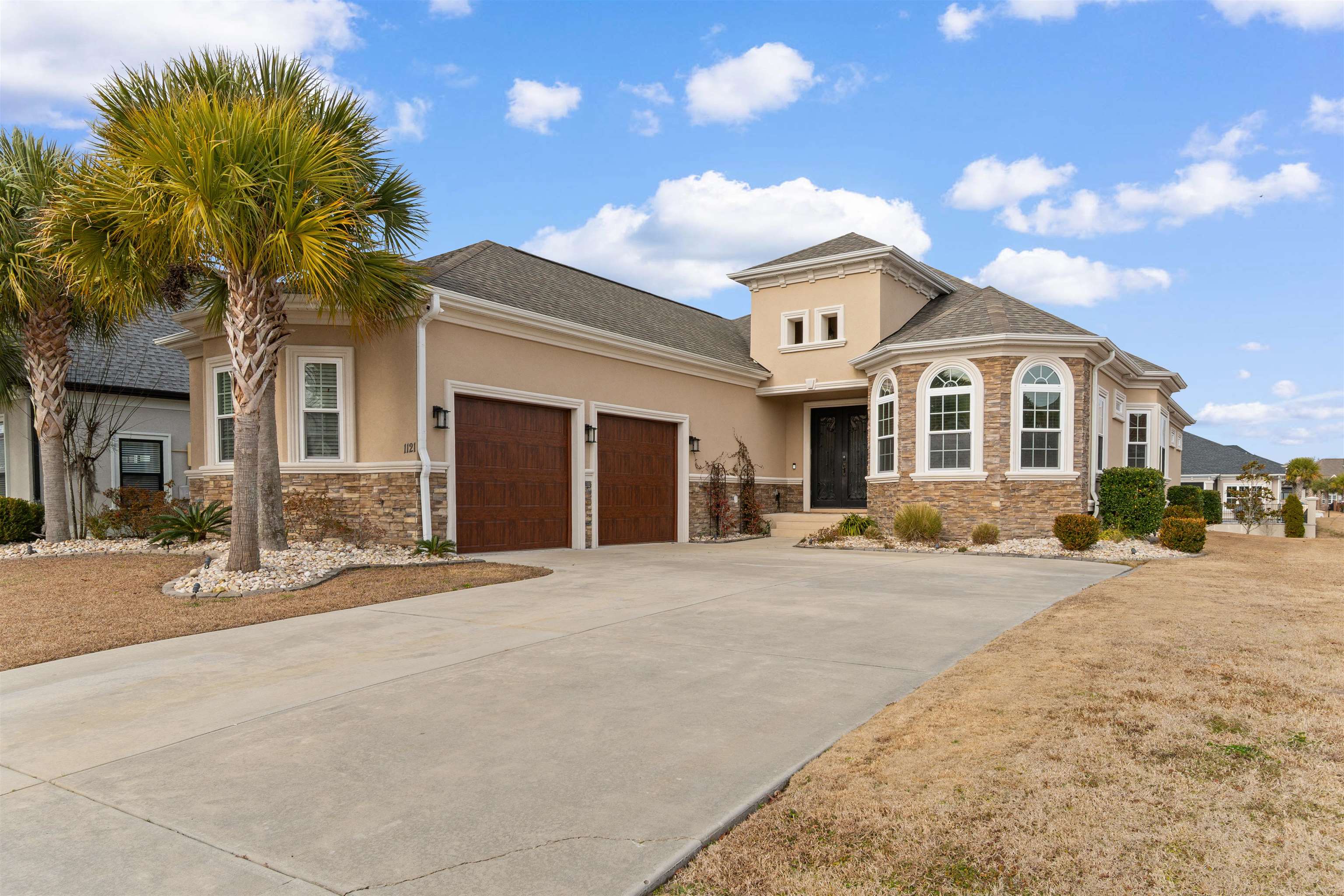 1121 Bluffton Ct. Myrtle Beach, SC 29579