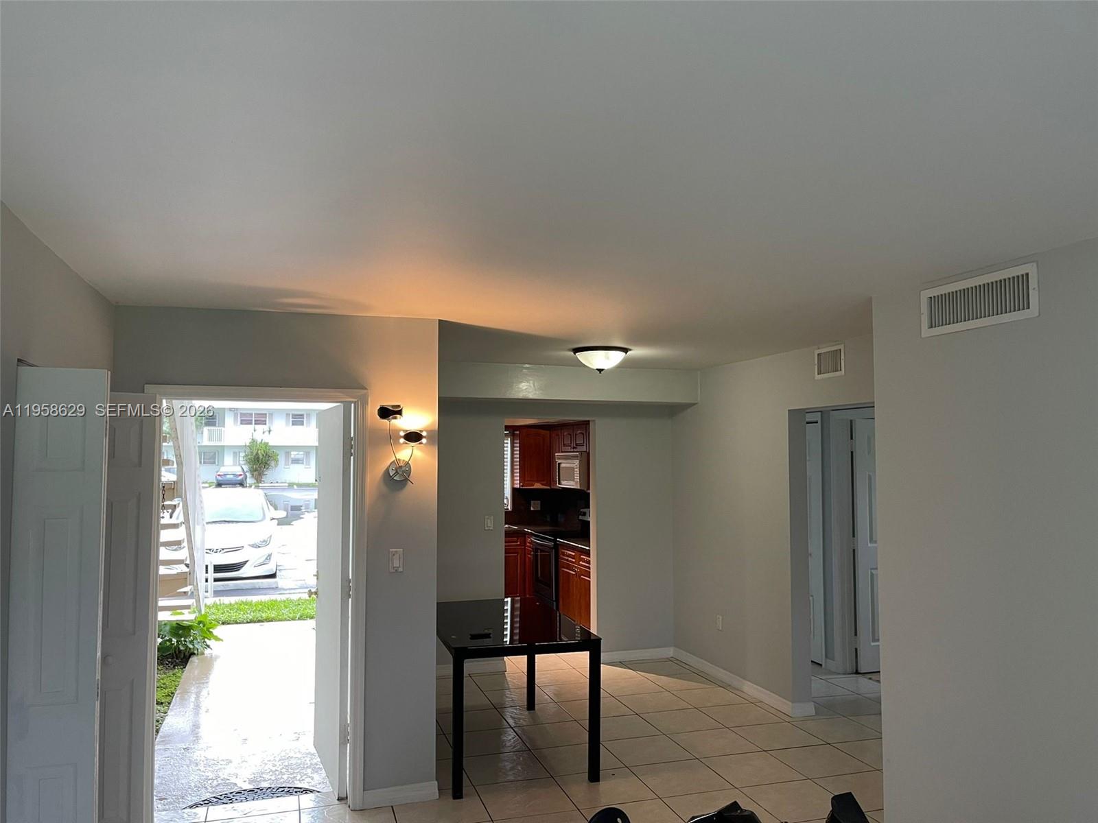 Village At Dadeland Condo