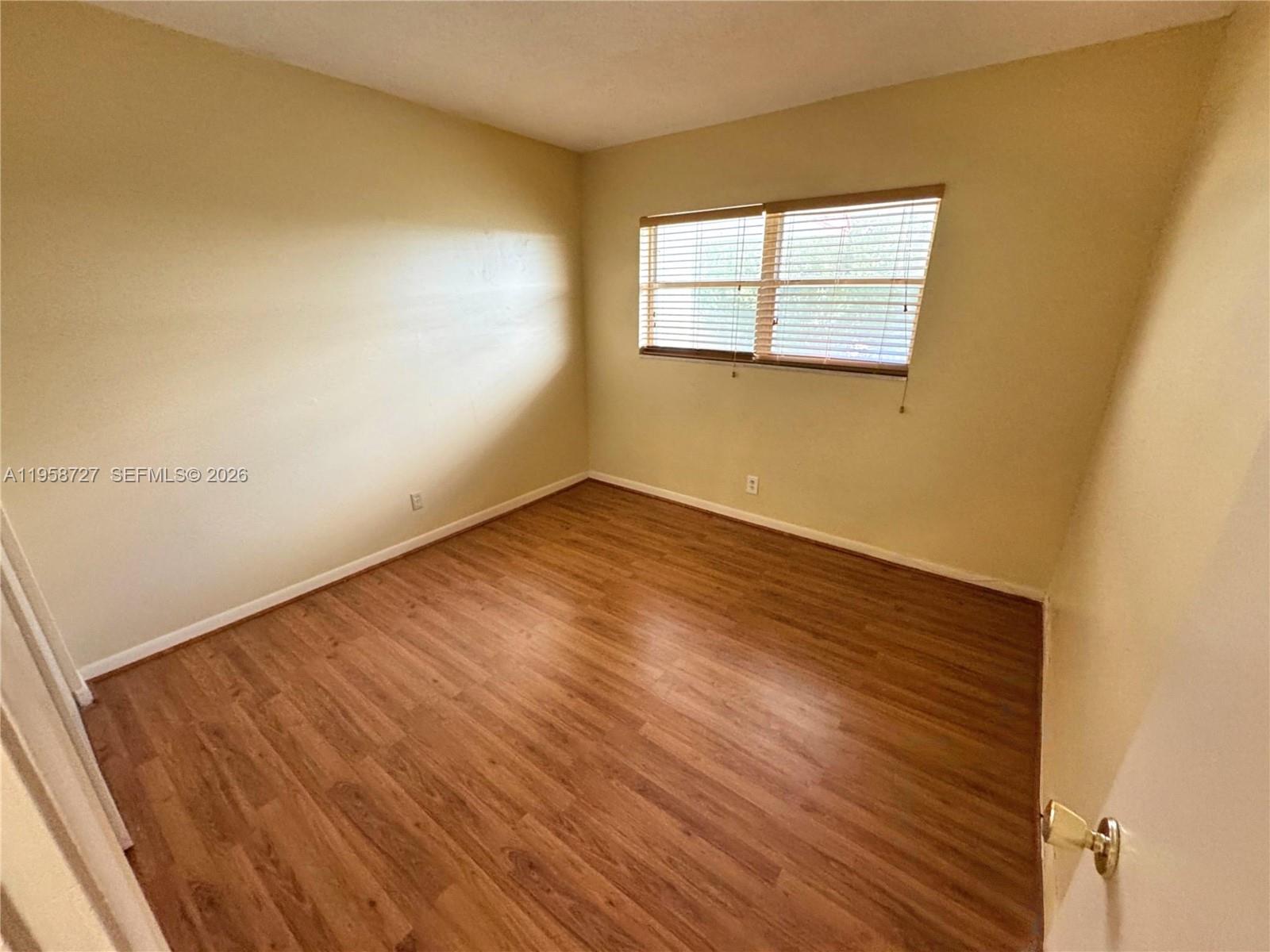 Designer master bathroom at 2060 48th Ter - Condo in Lauderhill