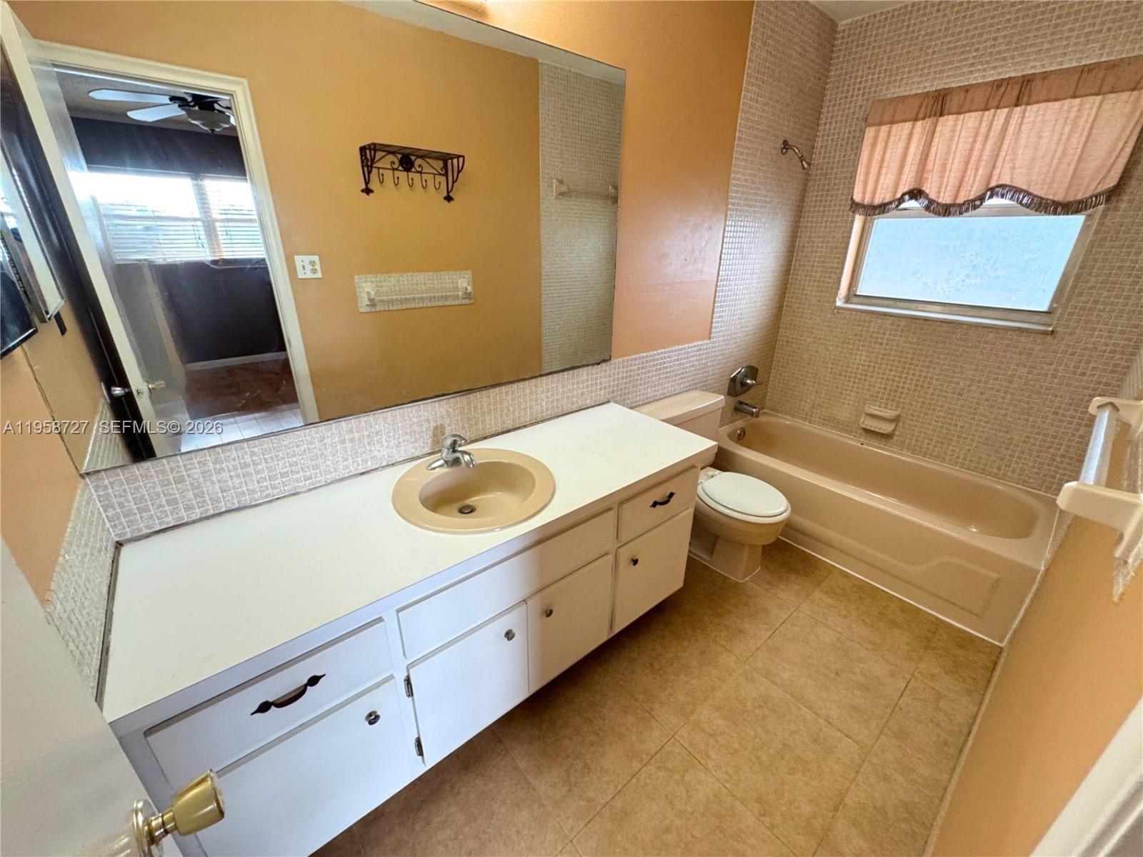 Private balcony with scenic views at 2060 48th Ter - Condo in Lauderhill