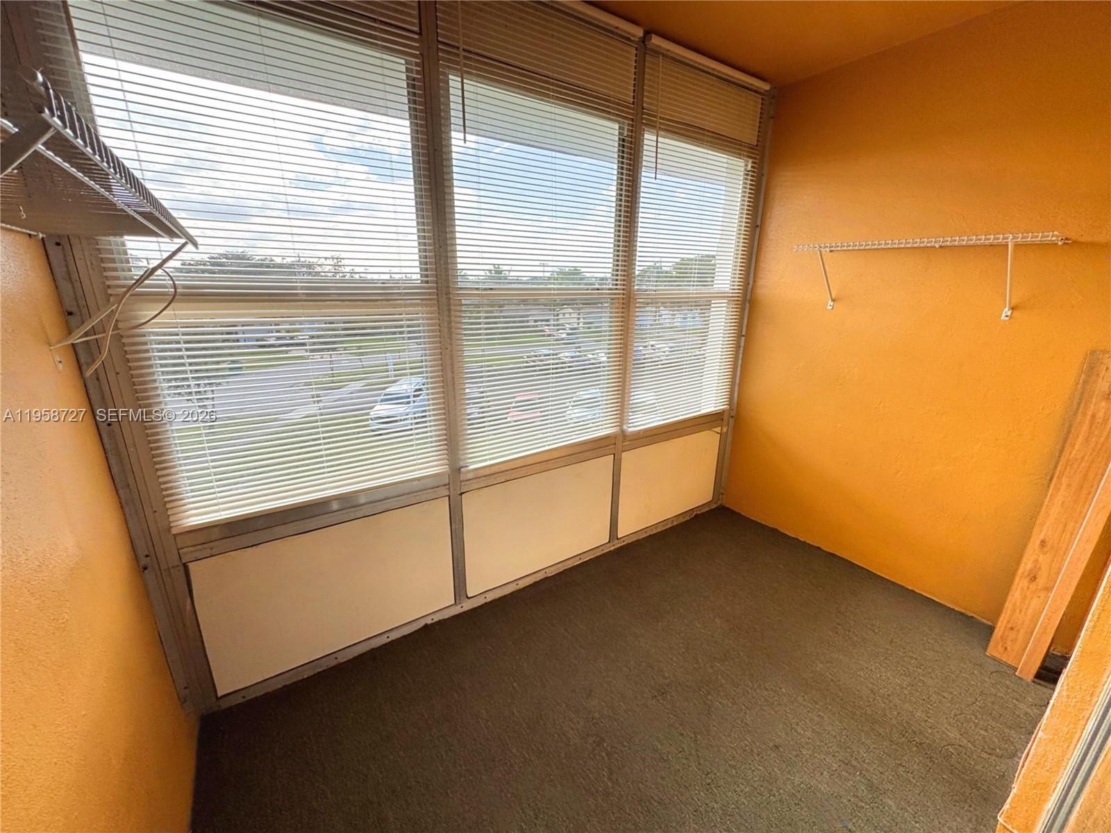 Bonus room and amenities at 2060 48th Ter - Condo in Lauderhill
