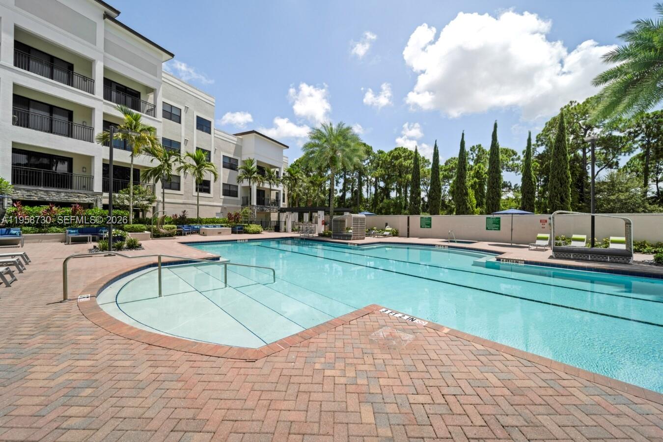 Central Gardens Grand