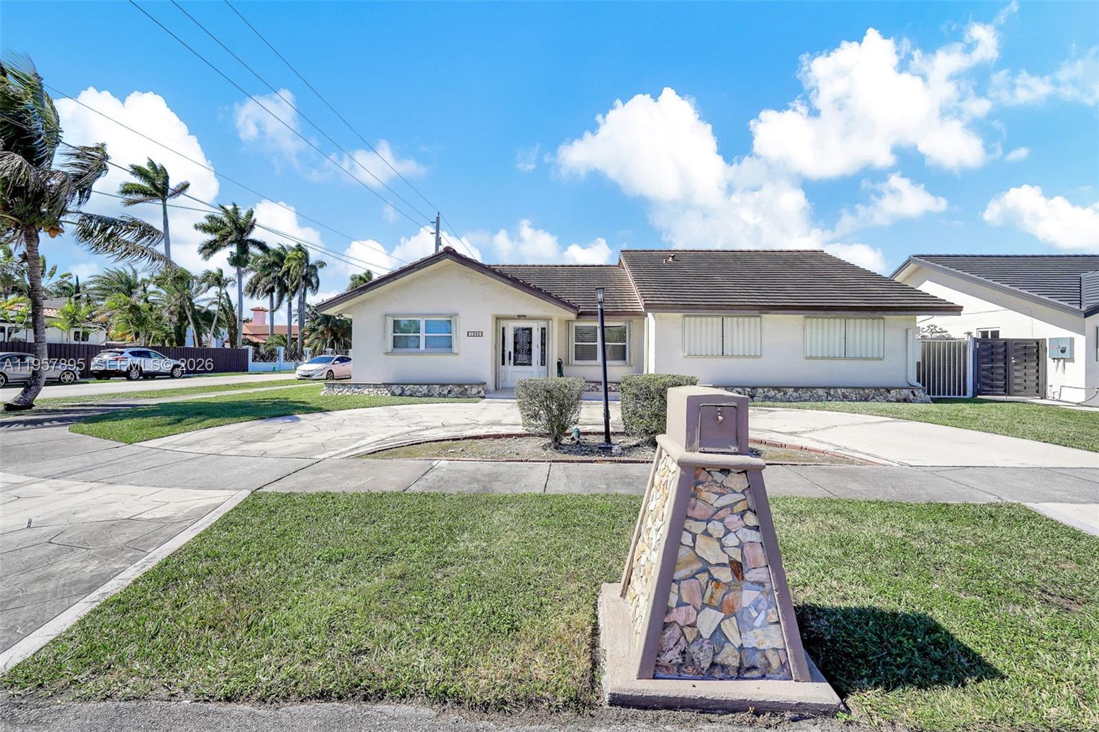 3Rd Addn To El Dorado Gar