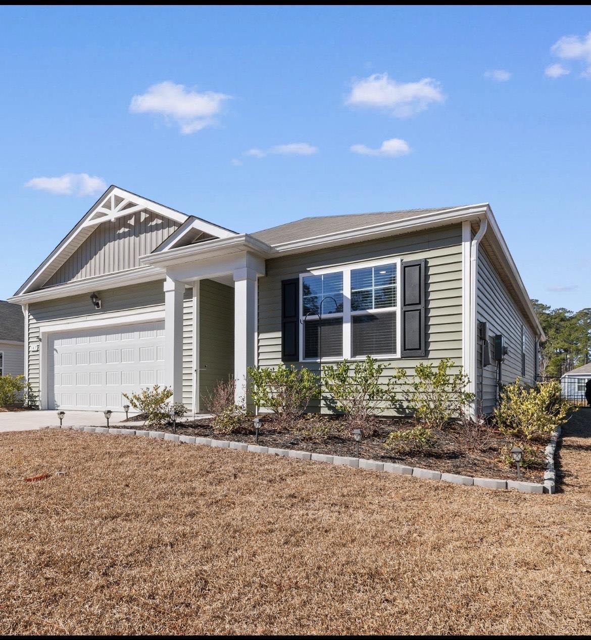 147 Cassina Dr. Longs, SC 29568