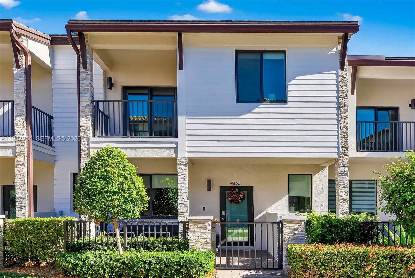 Downtown Doral South Phas