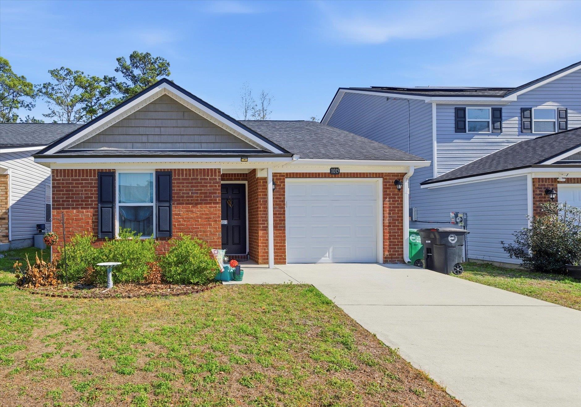 1015  Lacey Lane , Tallahassee, FL, 