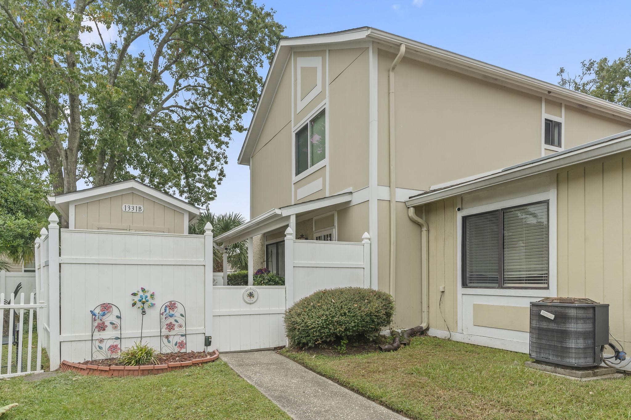 1331 Turkey Ridge Rd. UNIT B Surfside Beach, SC 29575