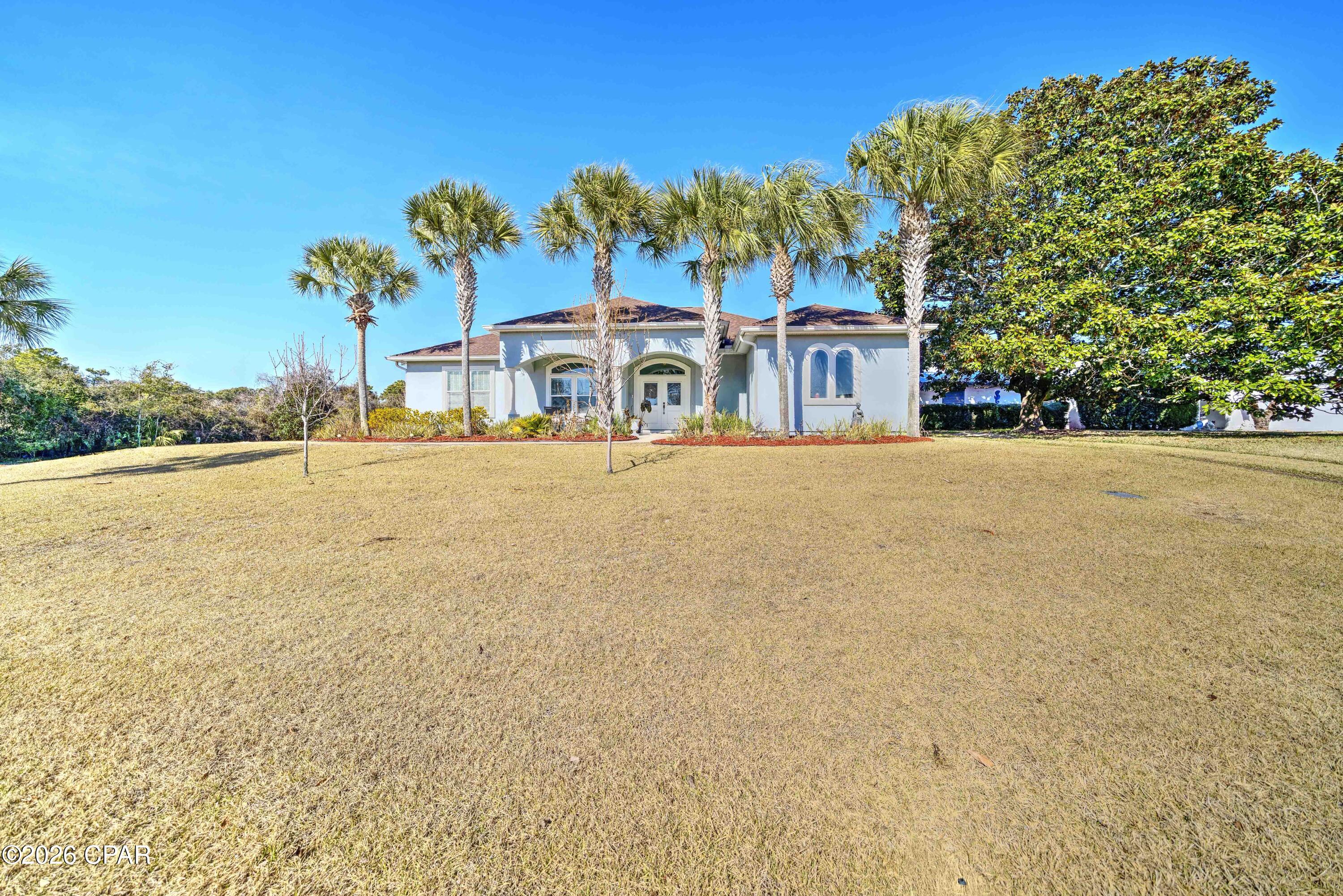 Details for 227 Nancy Avenue, Panama City Beach, FL 32413