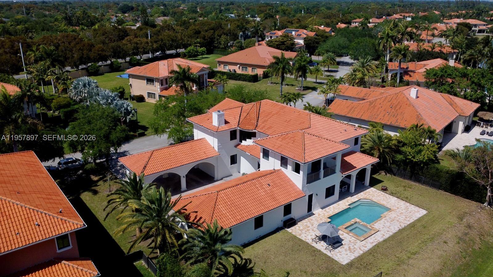 19209 80th Ct, Cutler Bay, Florida 33157