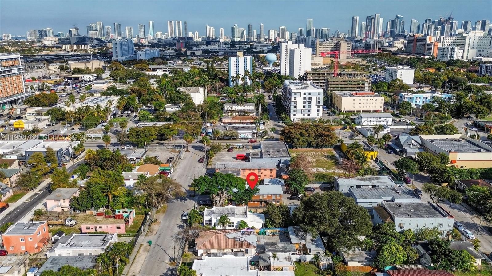 Homes for sale in Miami, FL | 1736 Nw 19th St, Miami, FL 33125 | MLS# A11958768