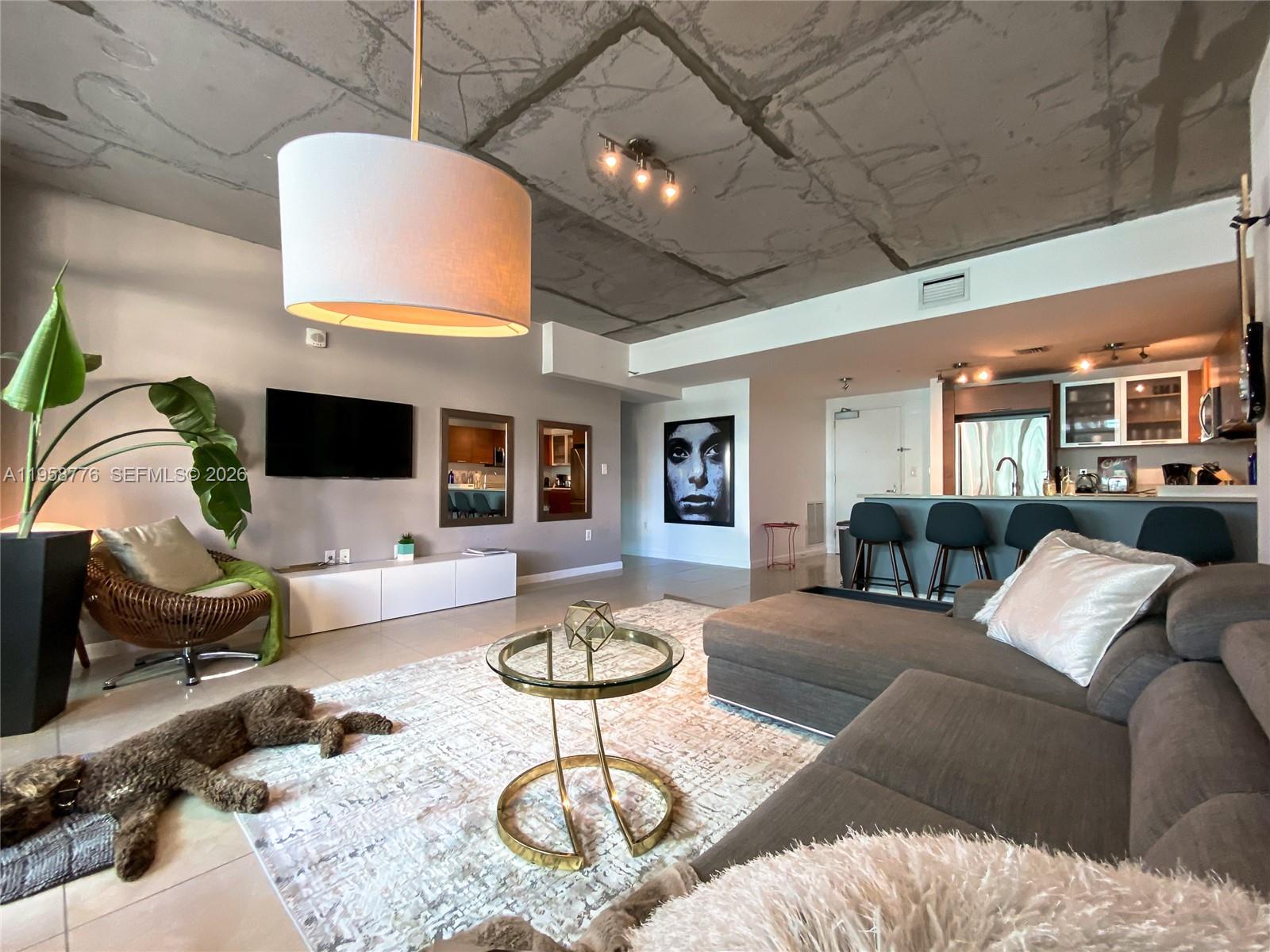 Apartamento en Alquiler en Miami, FL