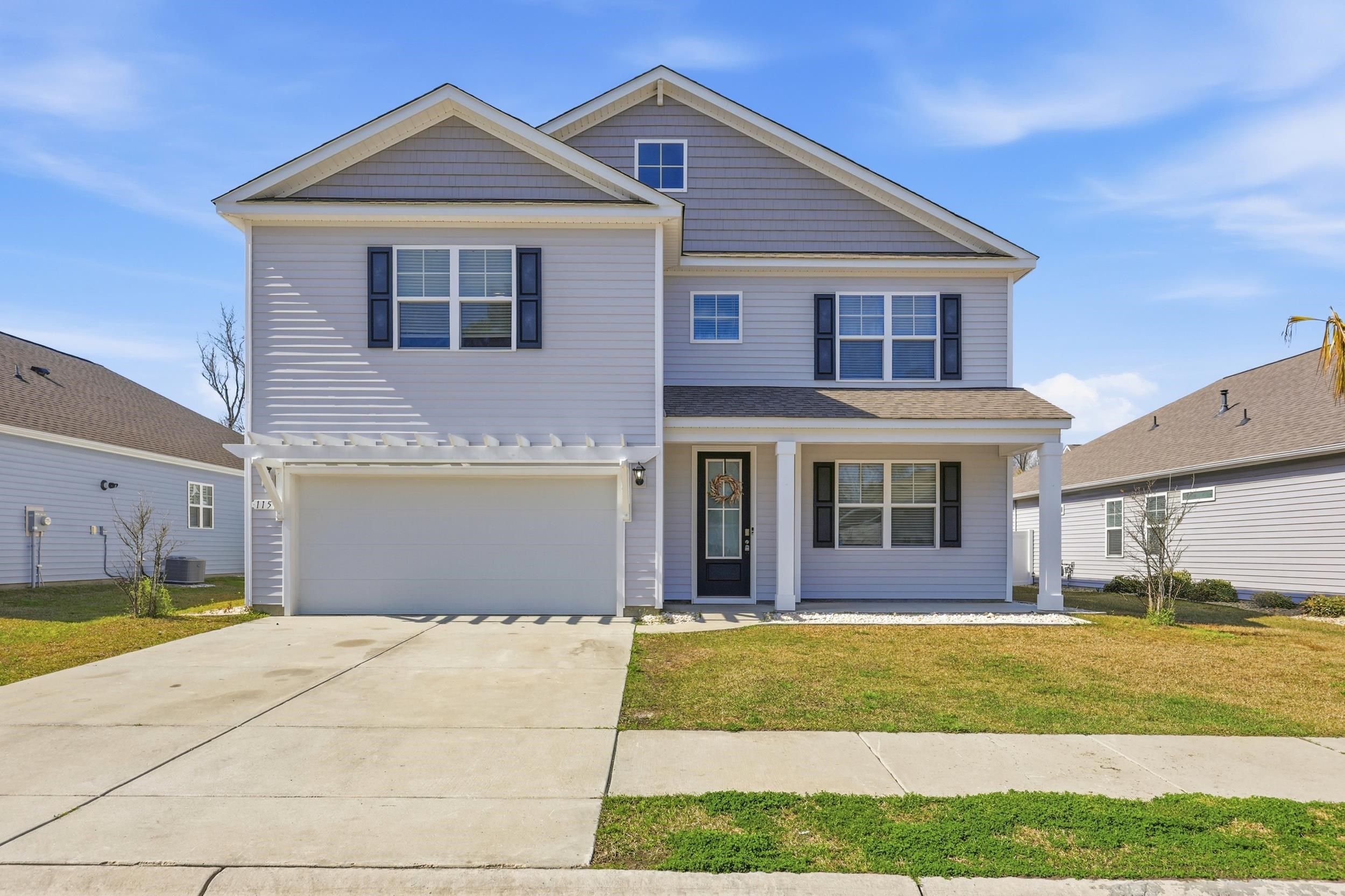 115 Juniata Loop Little River, SC 29566