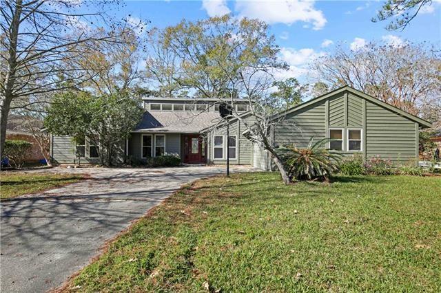 17 Colony Trail Drive