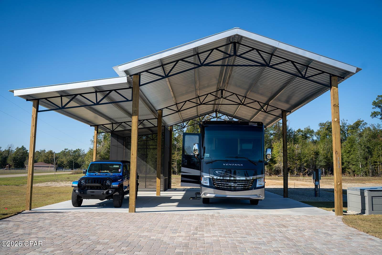 Details for 103 Kiera  , Wewahitchka, FL 32465