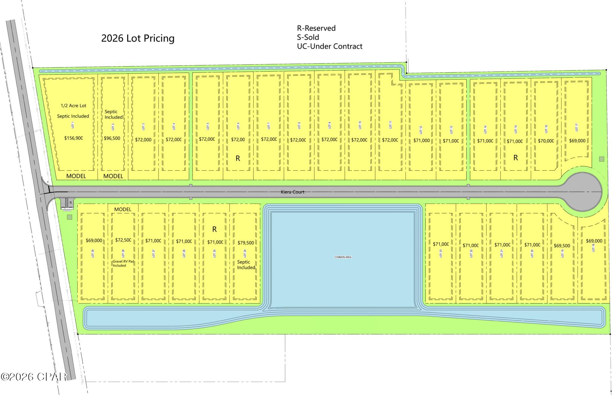 Image 8 For 103 Kiera  