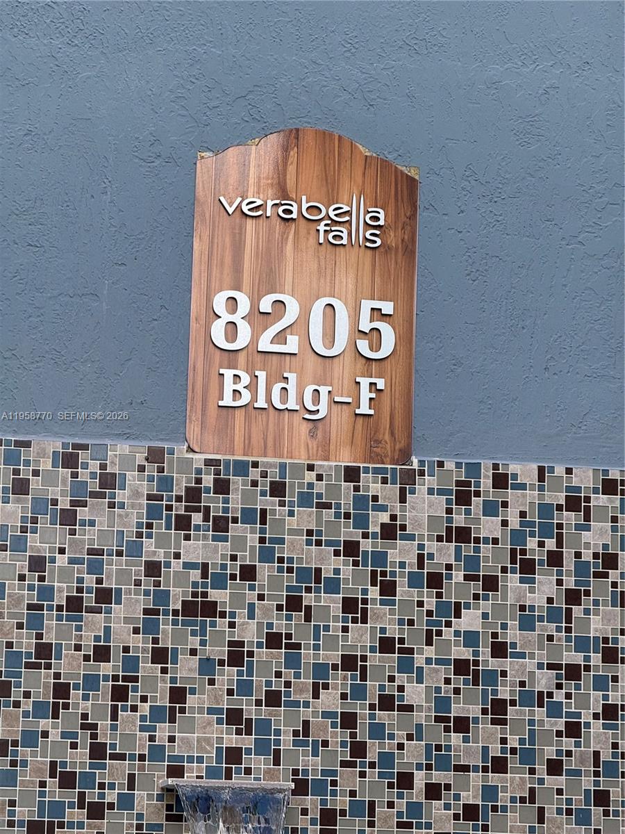 Verabella Falls Condo