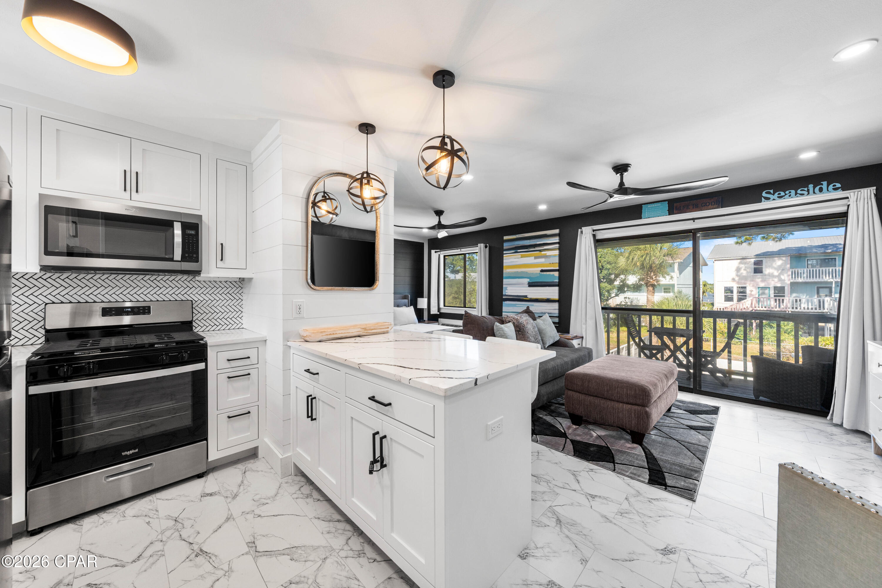 Details for 101 Cain Road O, Panama City Beach, FL 32413