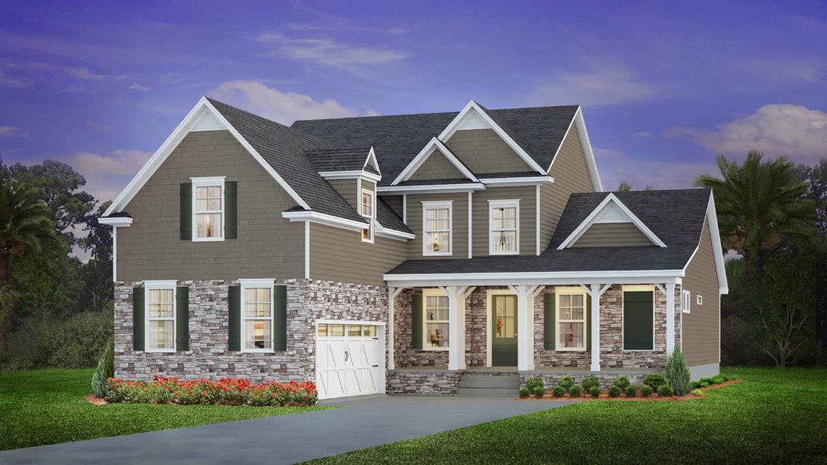 7005 Cinnamon Dr Conway, SC 29526