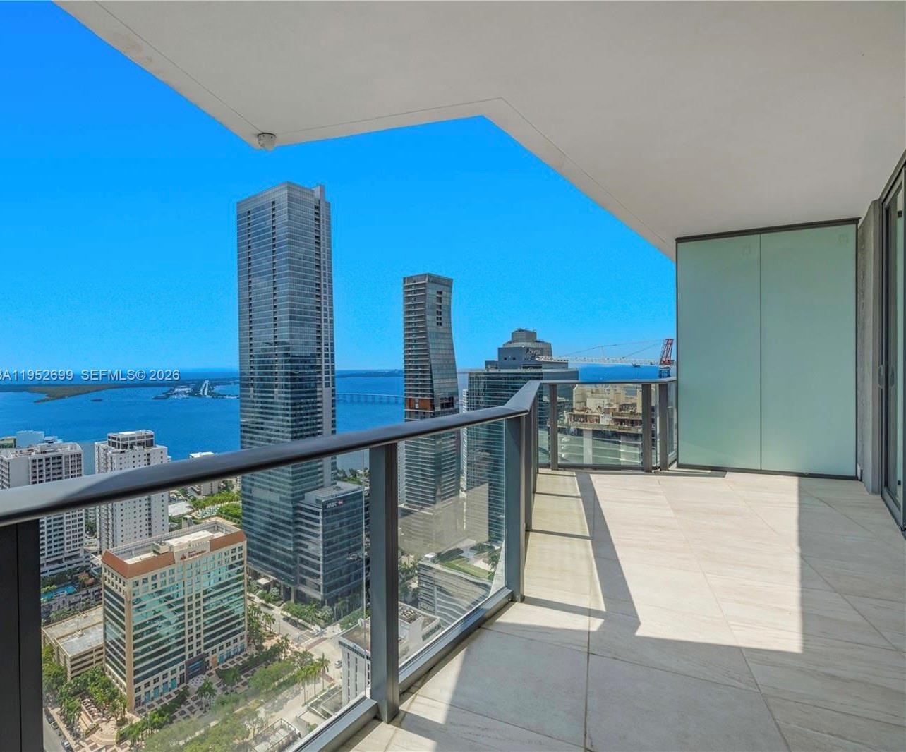 1300 S Miami Avenue Condo