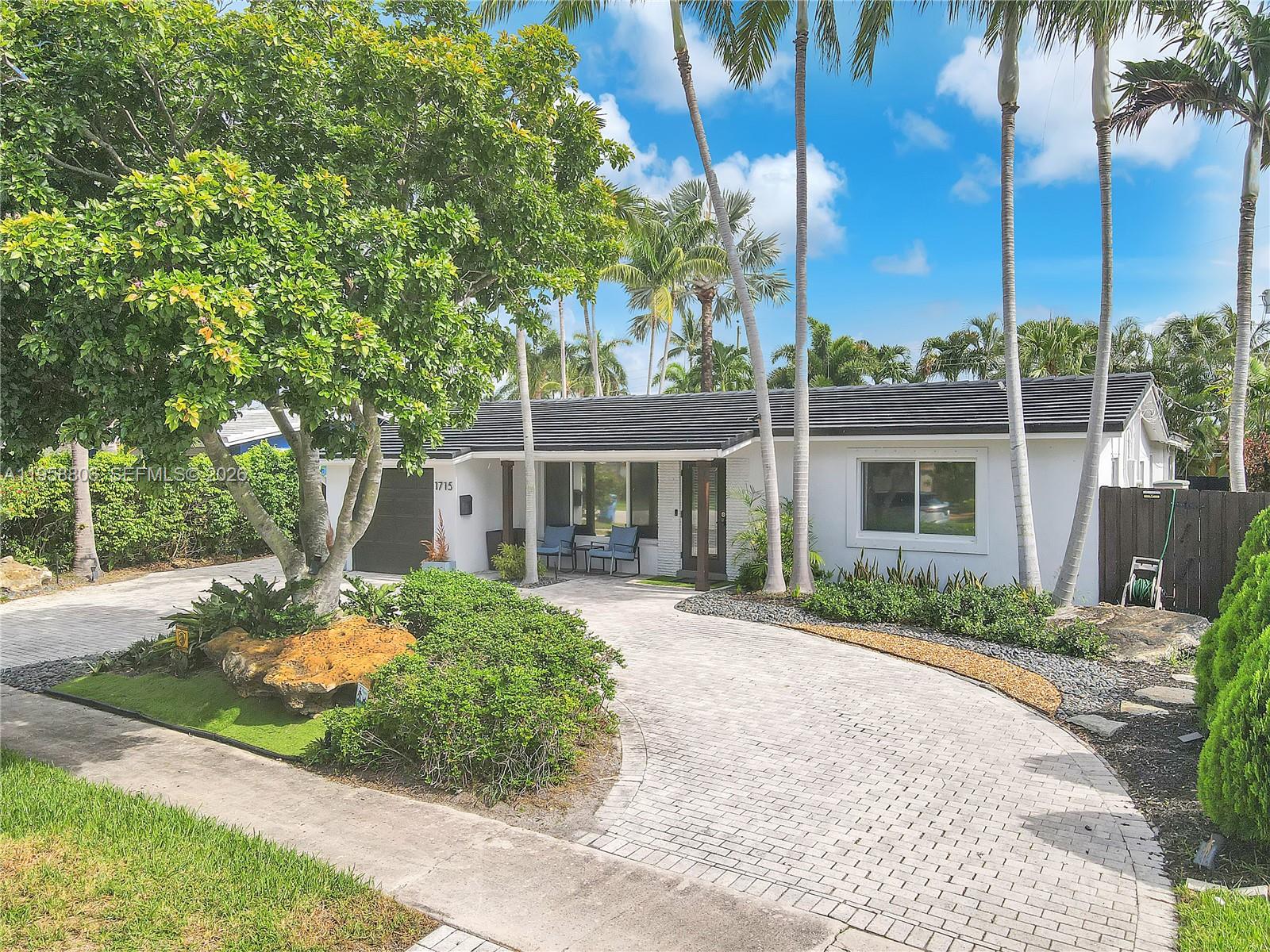 Oakland Park 2Nd Add Resu