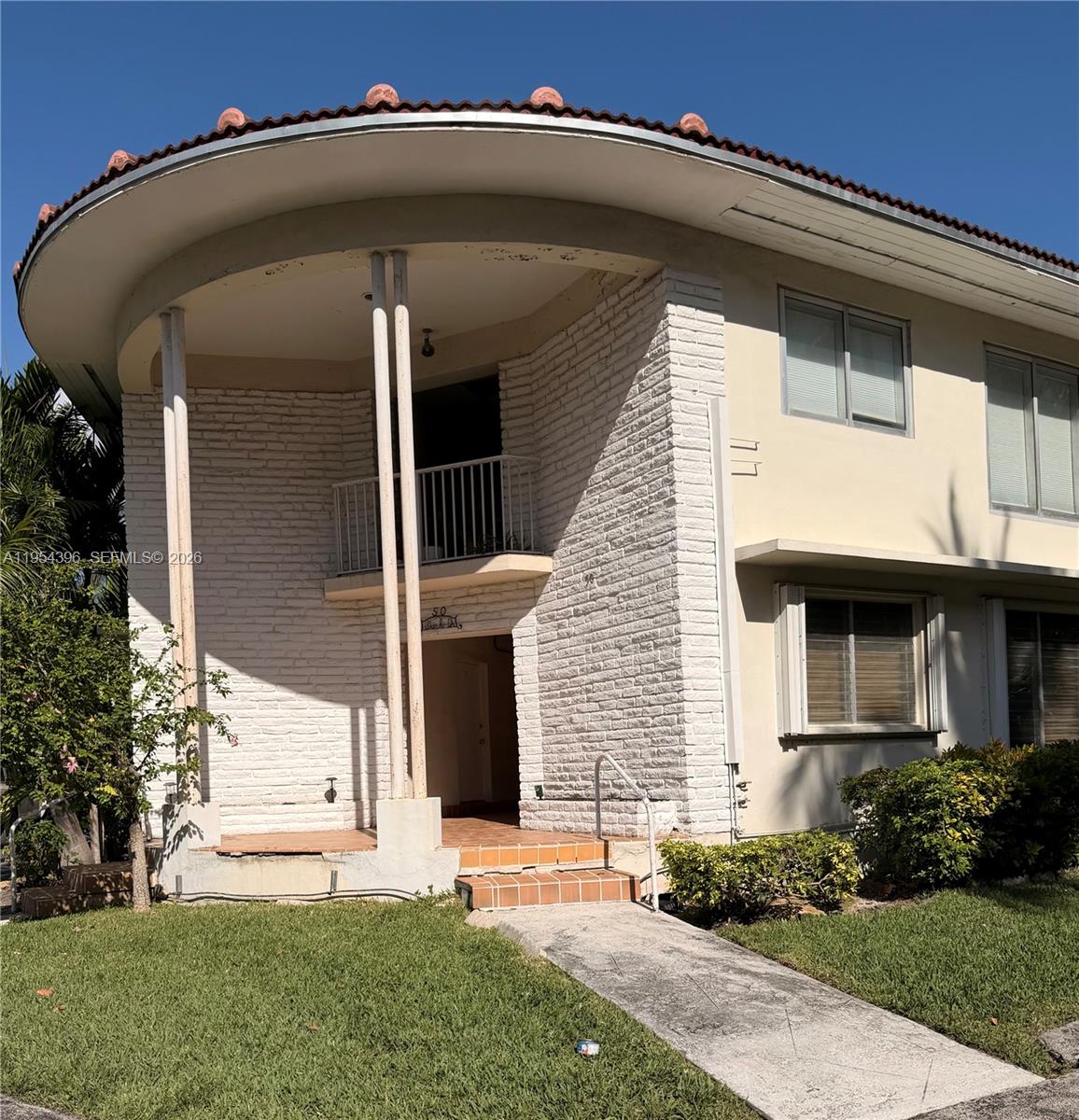 Fifty Park Drive Apts Co-