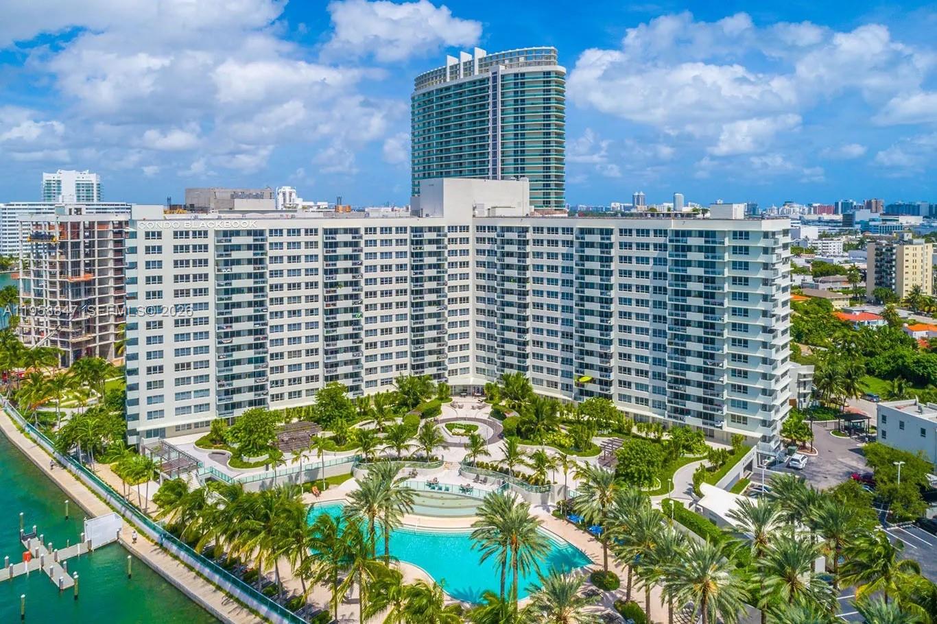 Flamingo South Beach I Co