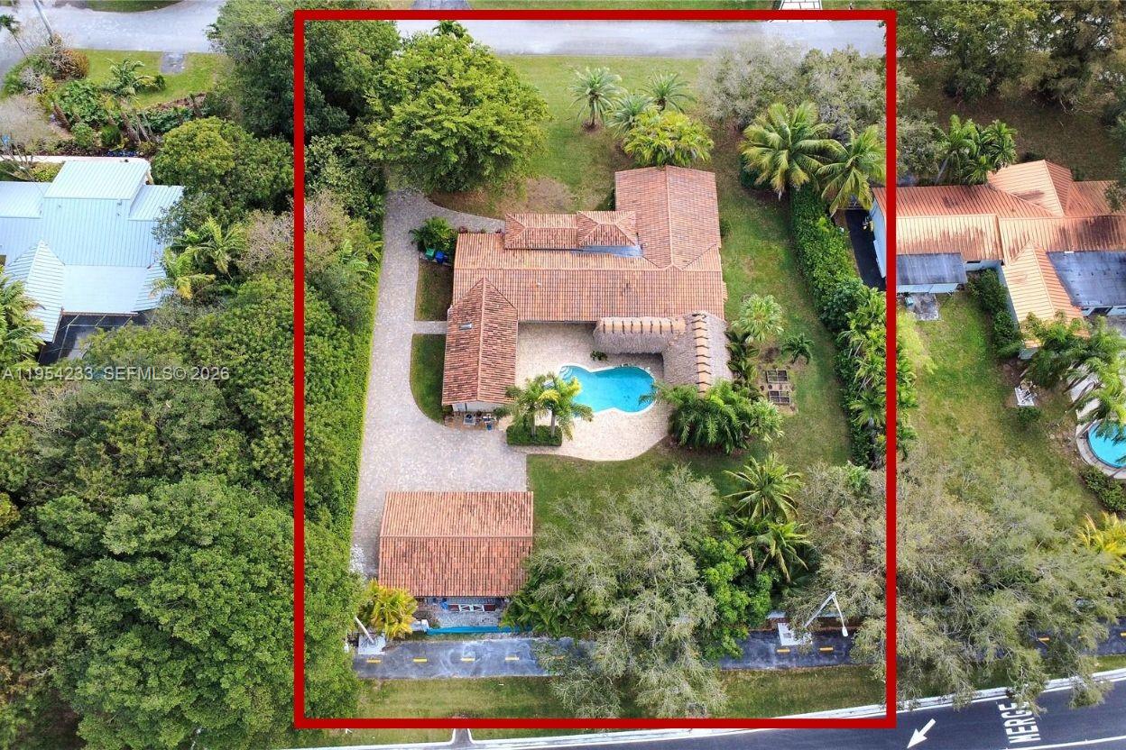 Old Cutler Estates Sec 4