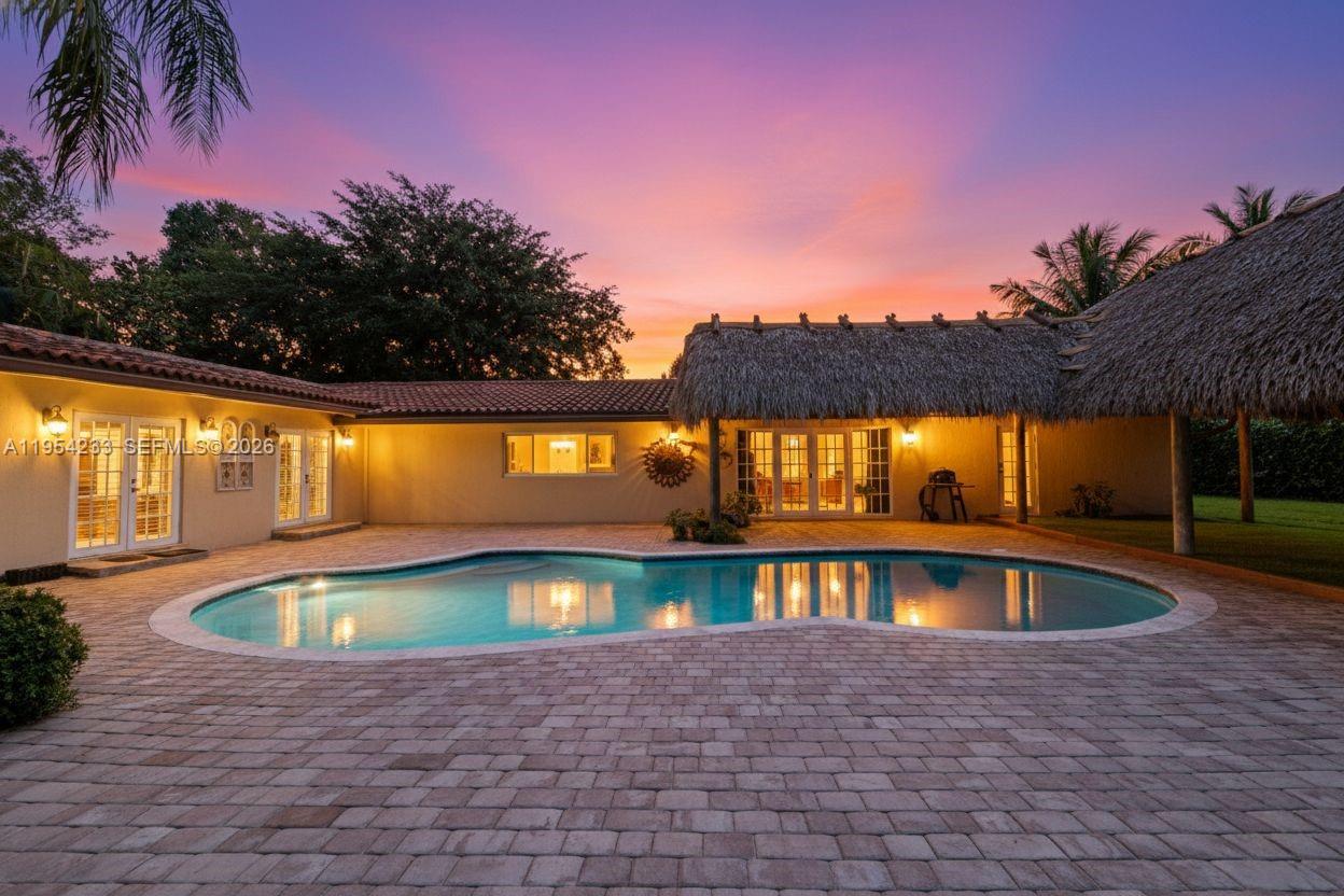 Old Cutler Estates Sec 4