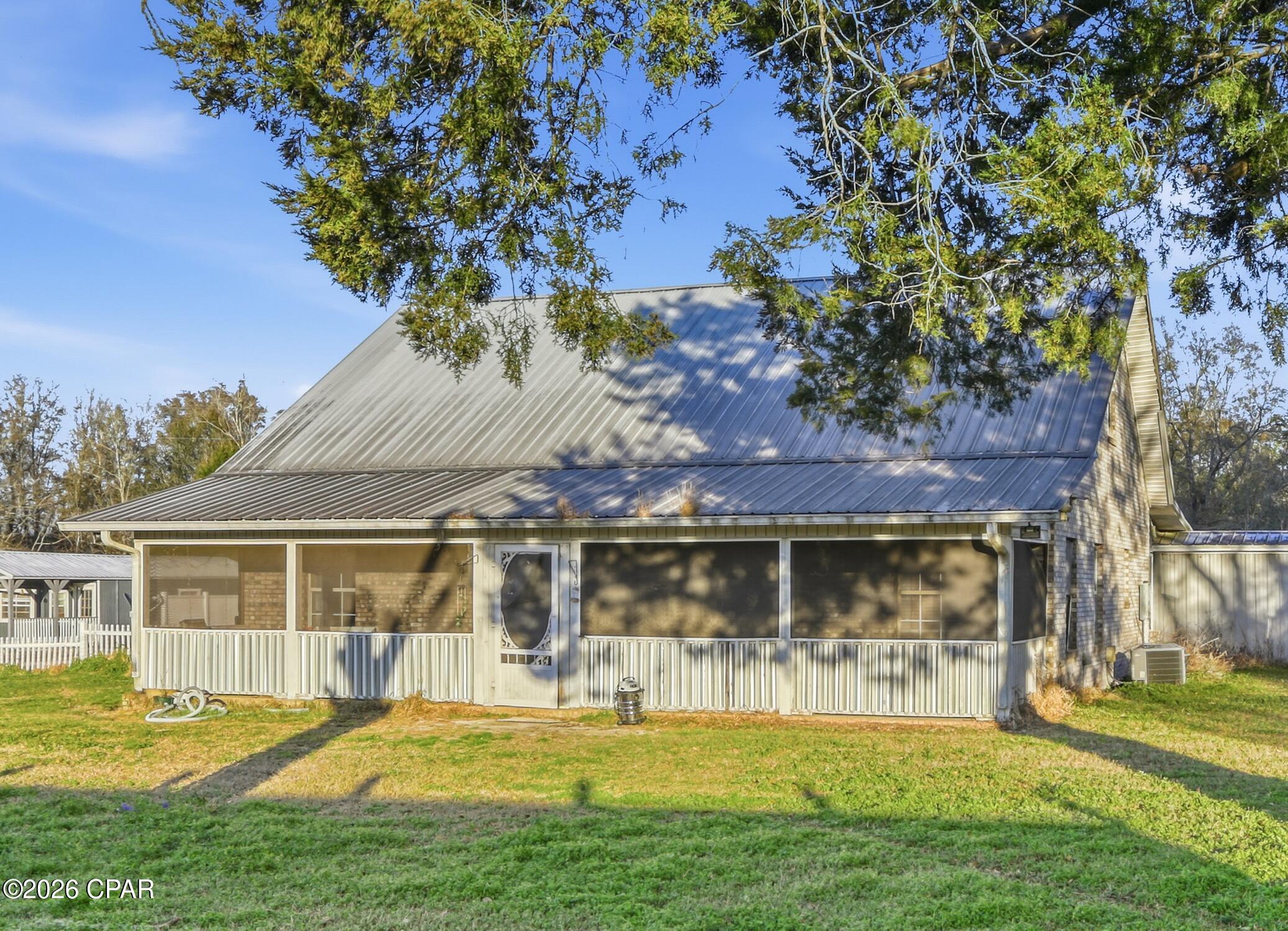 Details for 3136 Aycock Road, Cottondale, FL 32431