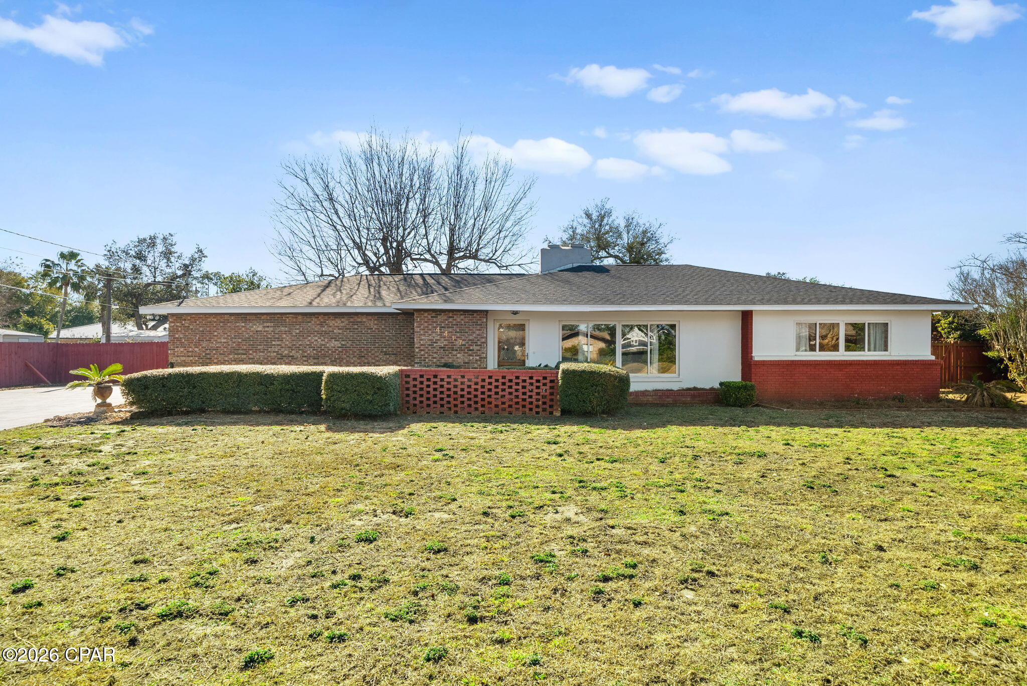 Details for 4417 Fletcher Street, Panama City, FL 32405