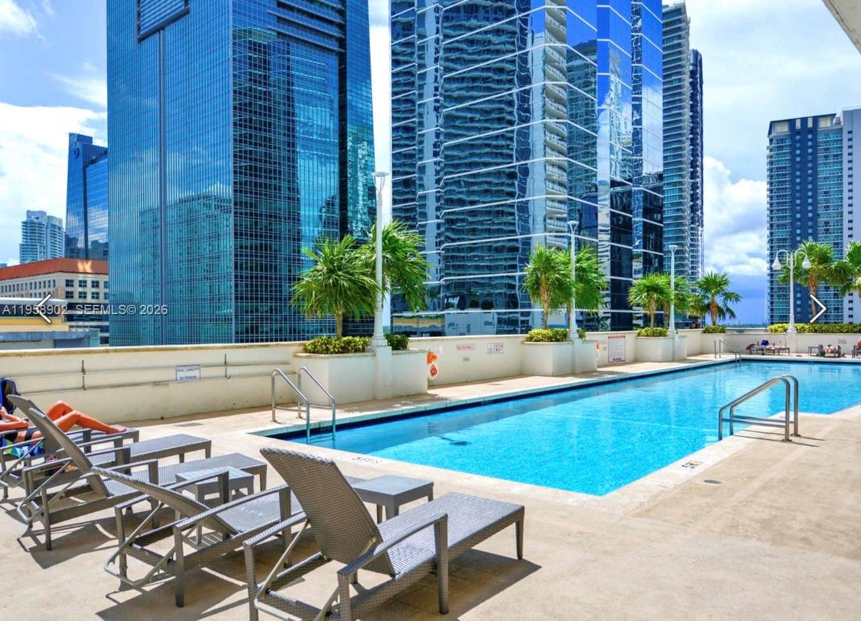 The Club At Brickell Bay