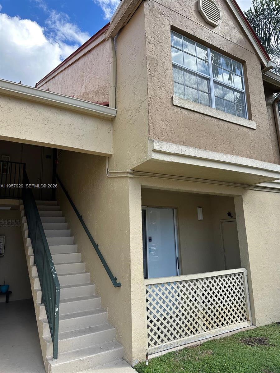 La Hacienda Country Club