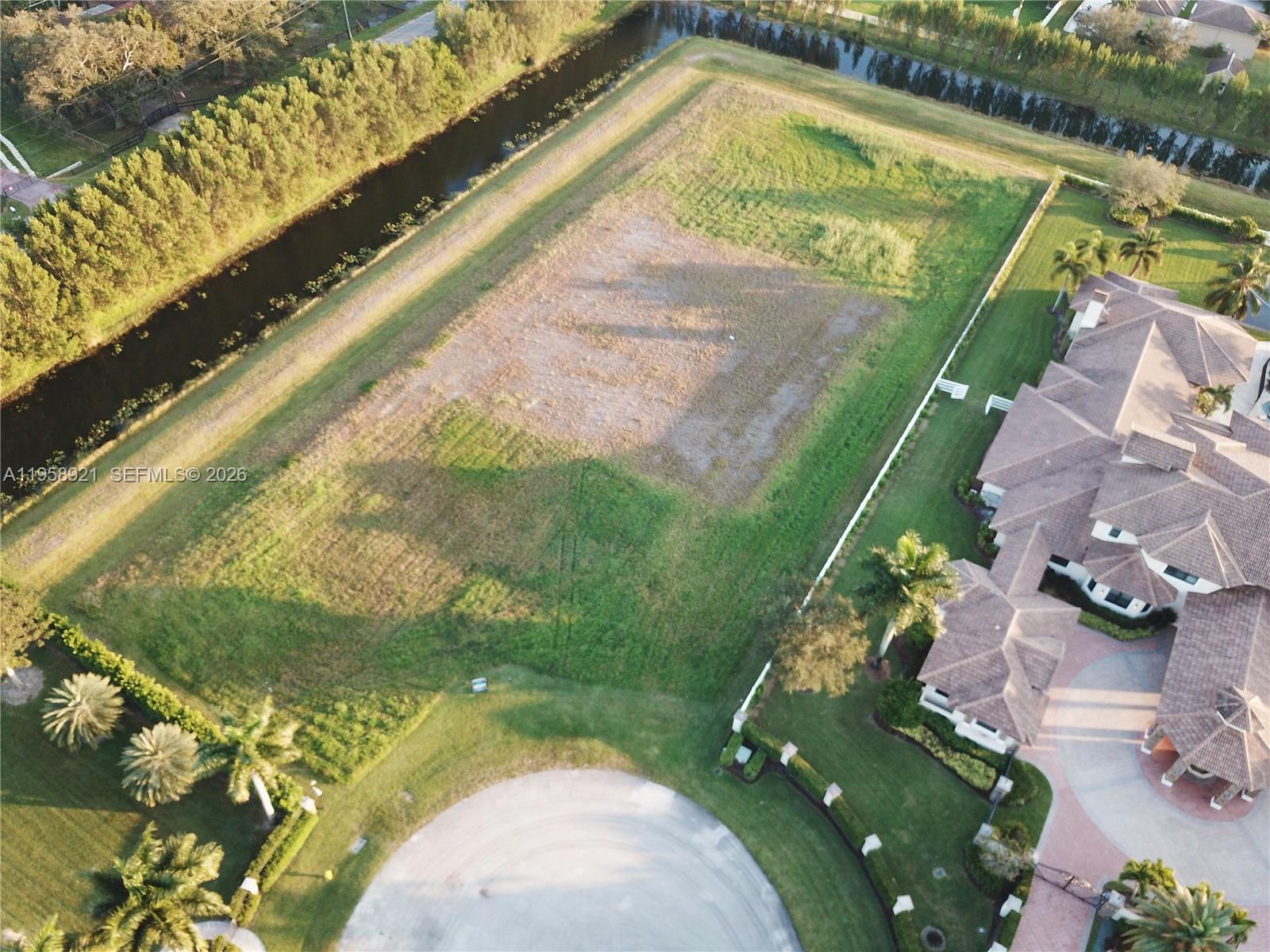 Landmark Ranch Estates