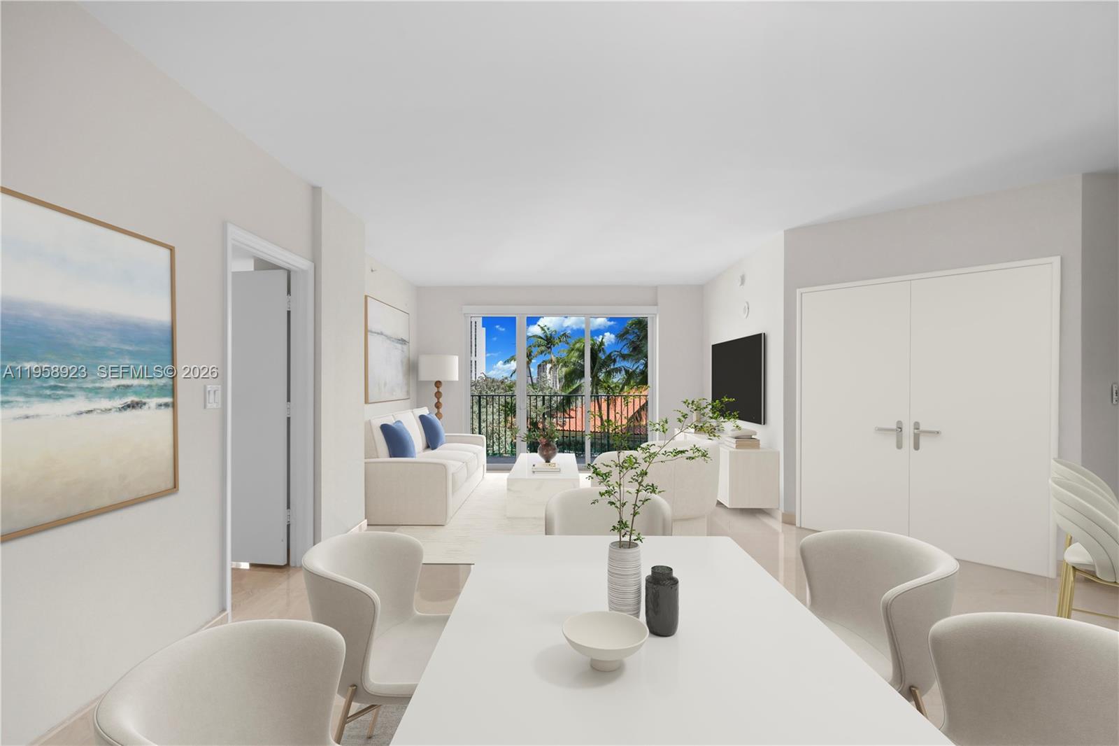 19900 E Country Club Dr 706