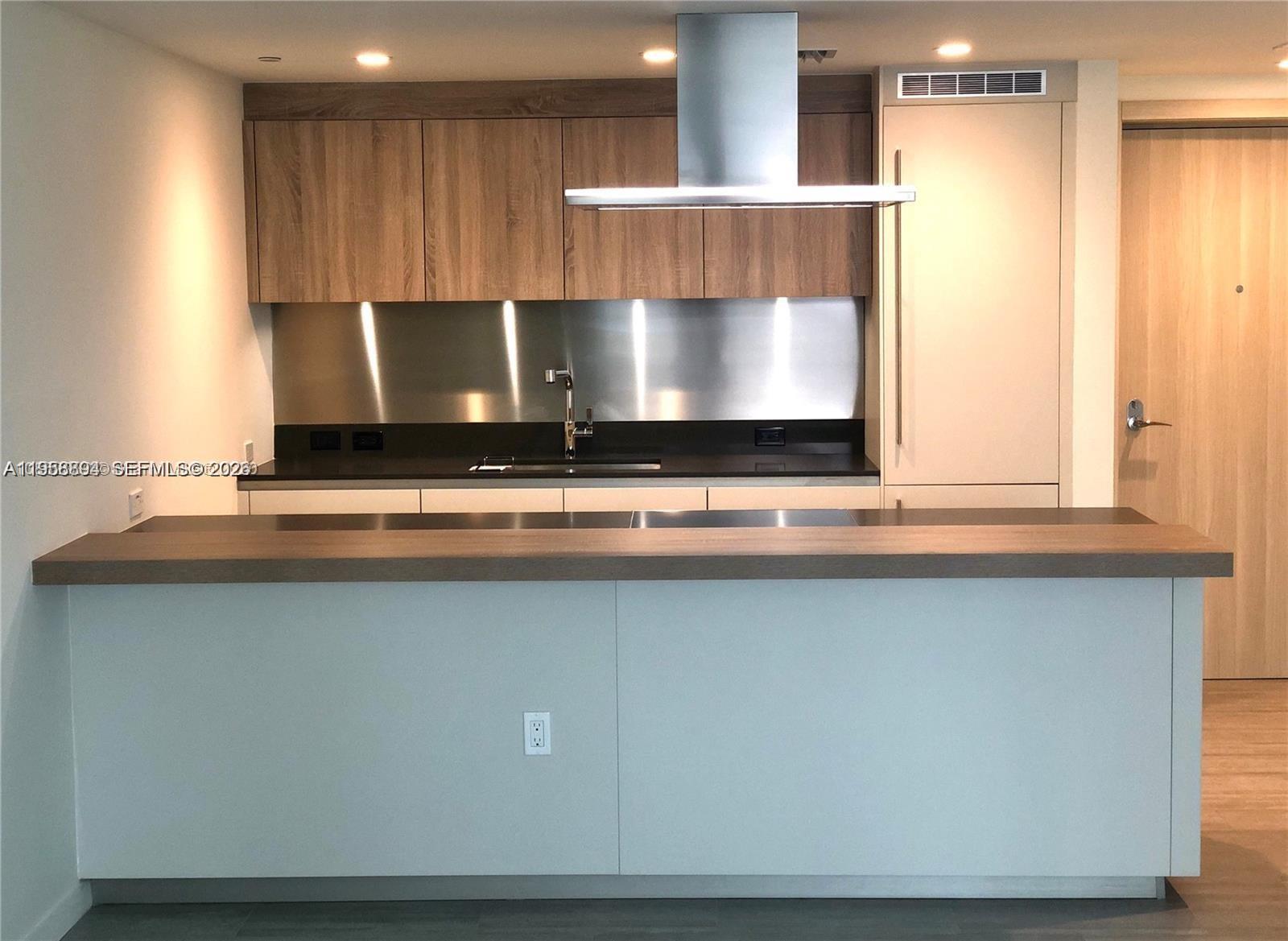 Brickell Flatiron Condo