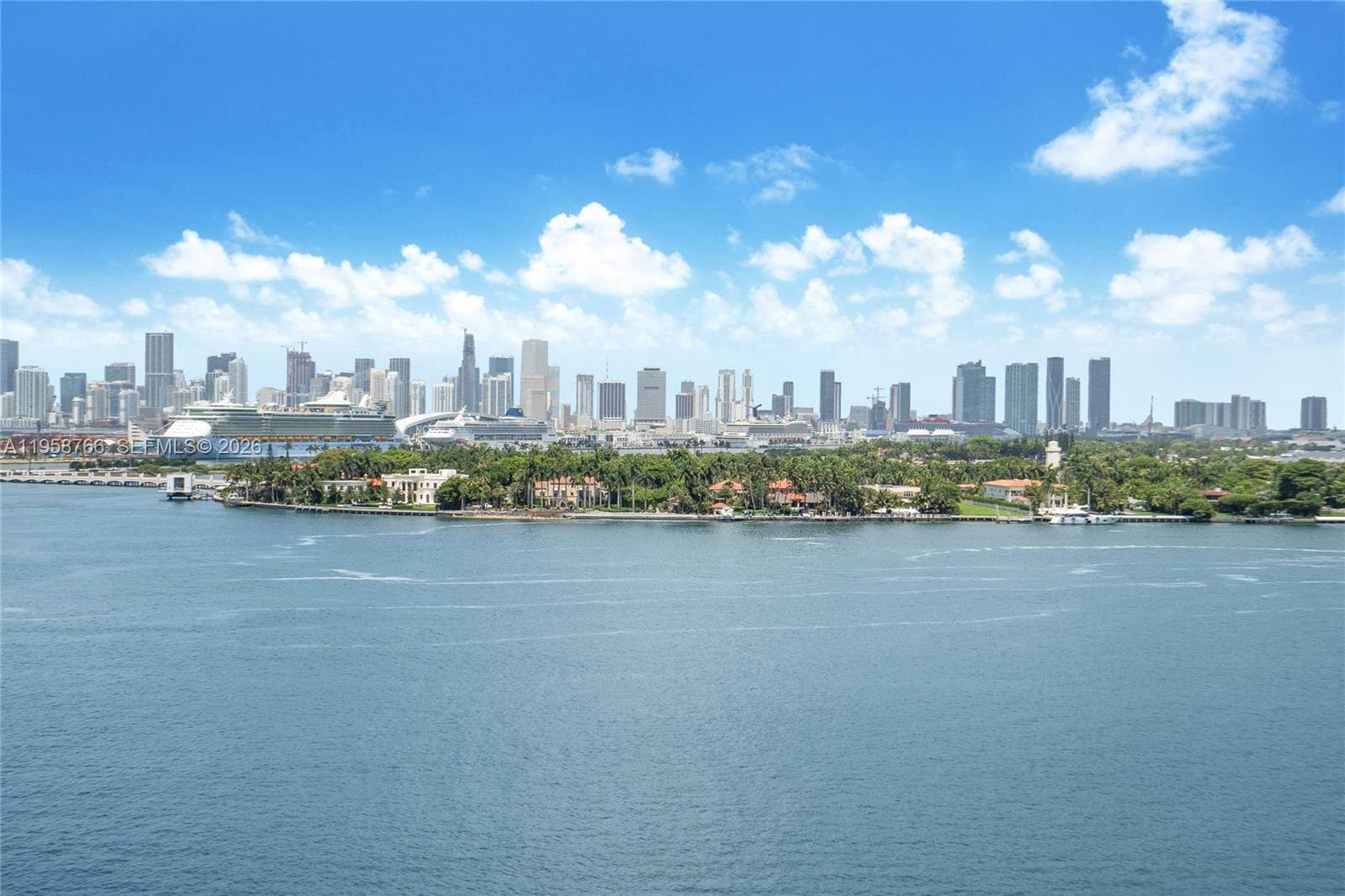 540 West Ave Unit 1112, Miami Beach, Florida 33139