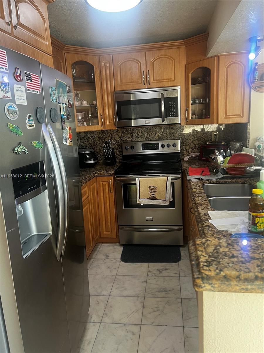 International Park Condo