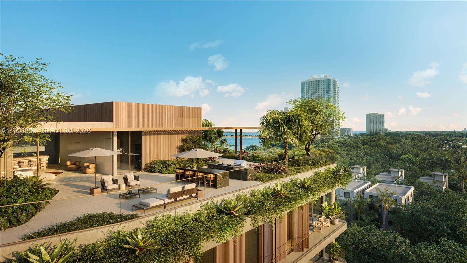 Homes for sale in Miami, FL | 1880 Brickell Avenue #22, Miami, FL 33129 | MLS# A11958958