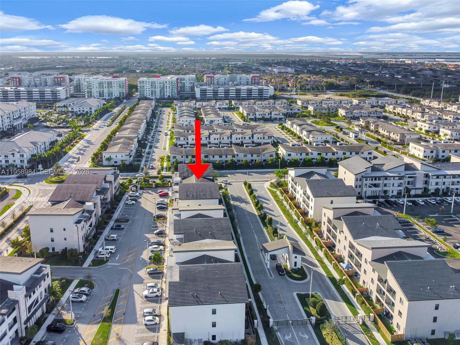 Grand Bay South Villas