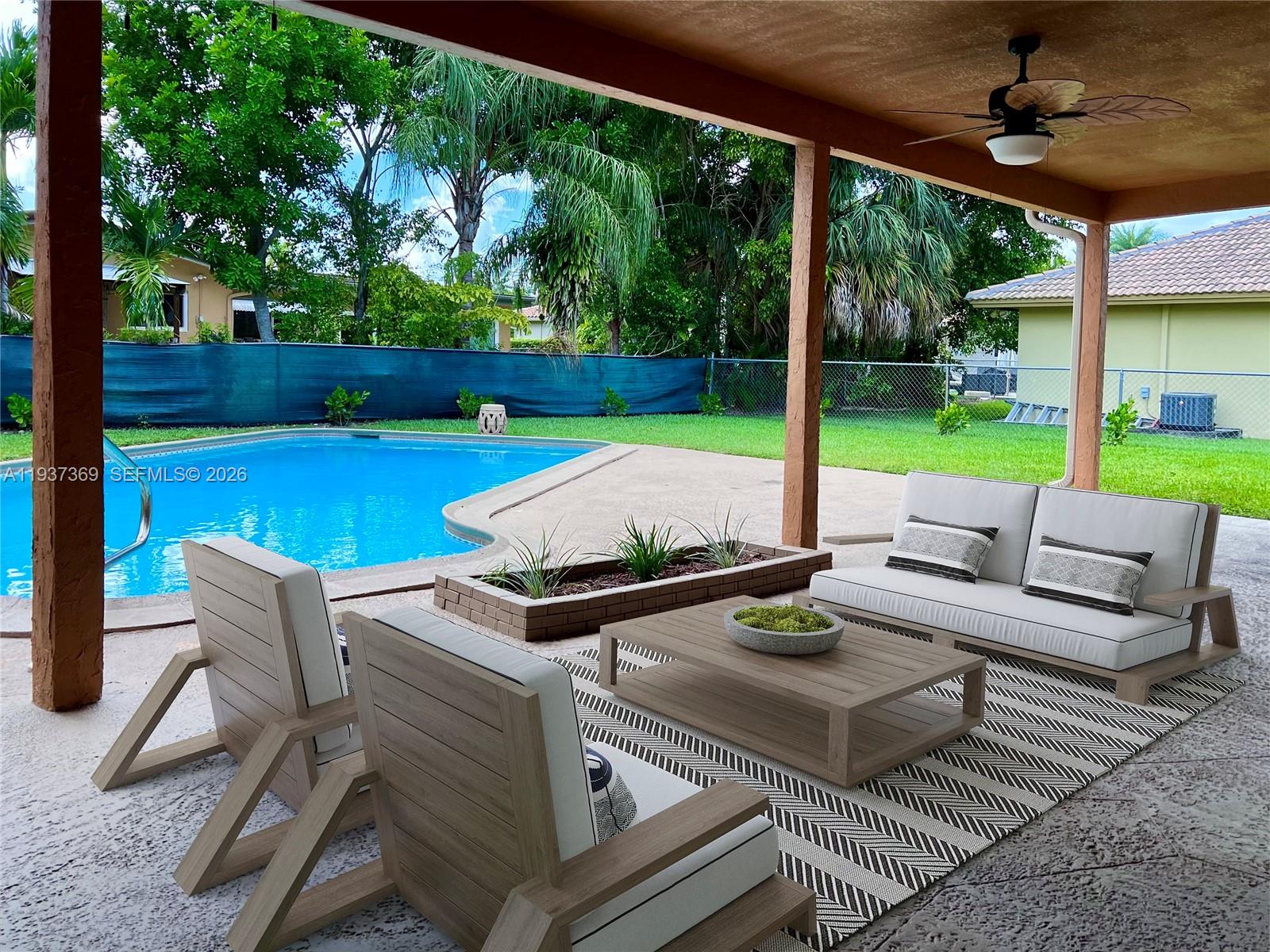 Coral Springs Country Clu