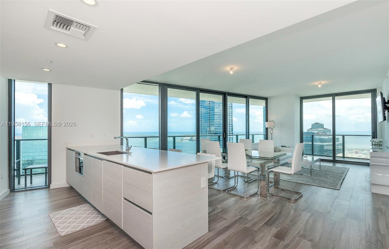 1300 S Miami Avenue Condo