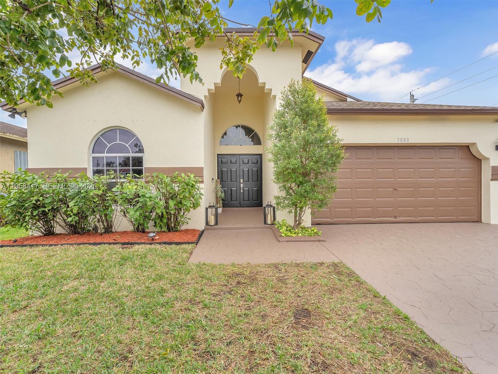 Washington Park Third Add