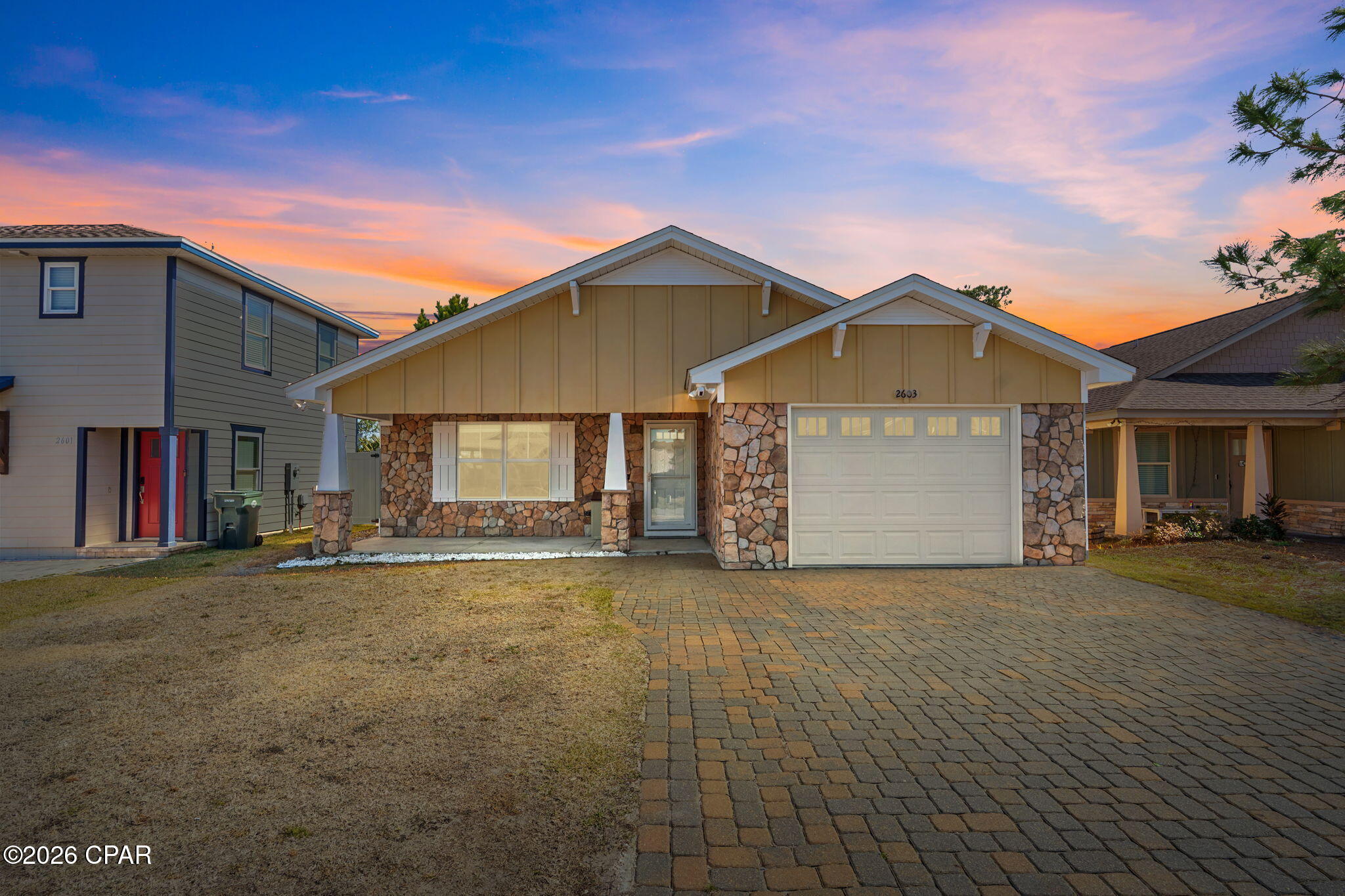 Image 1 For 2603 Ashlee Way