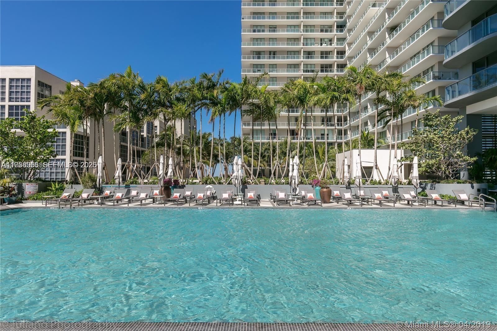 121 34th St Unit 2816, Miami, Florida 33137