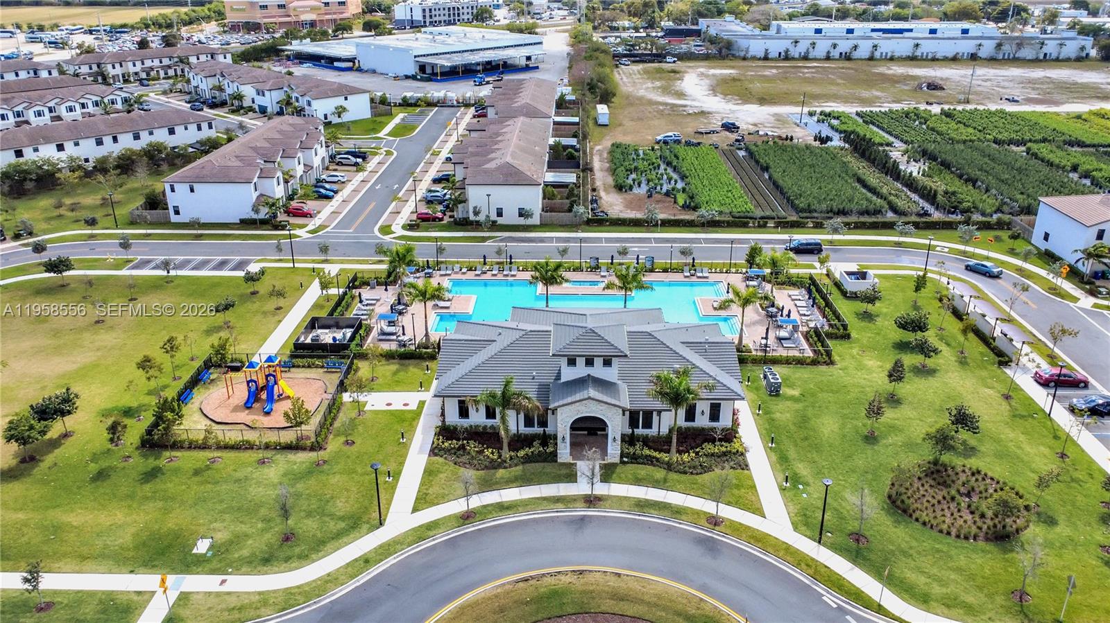 Kendall Assemblage South