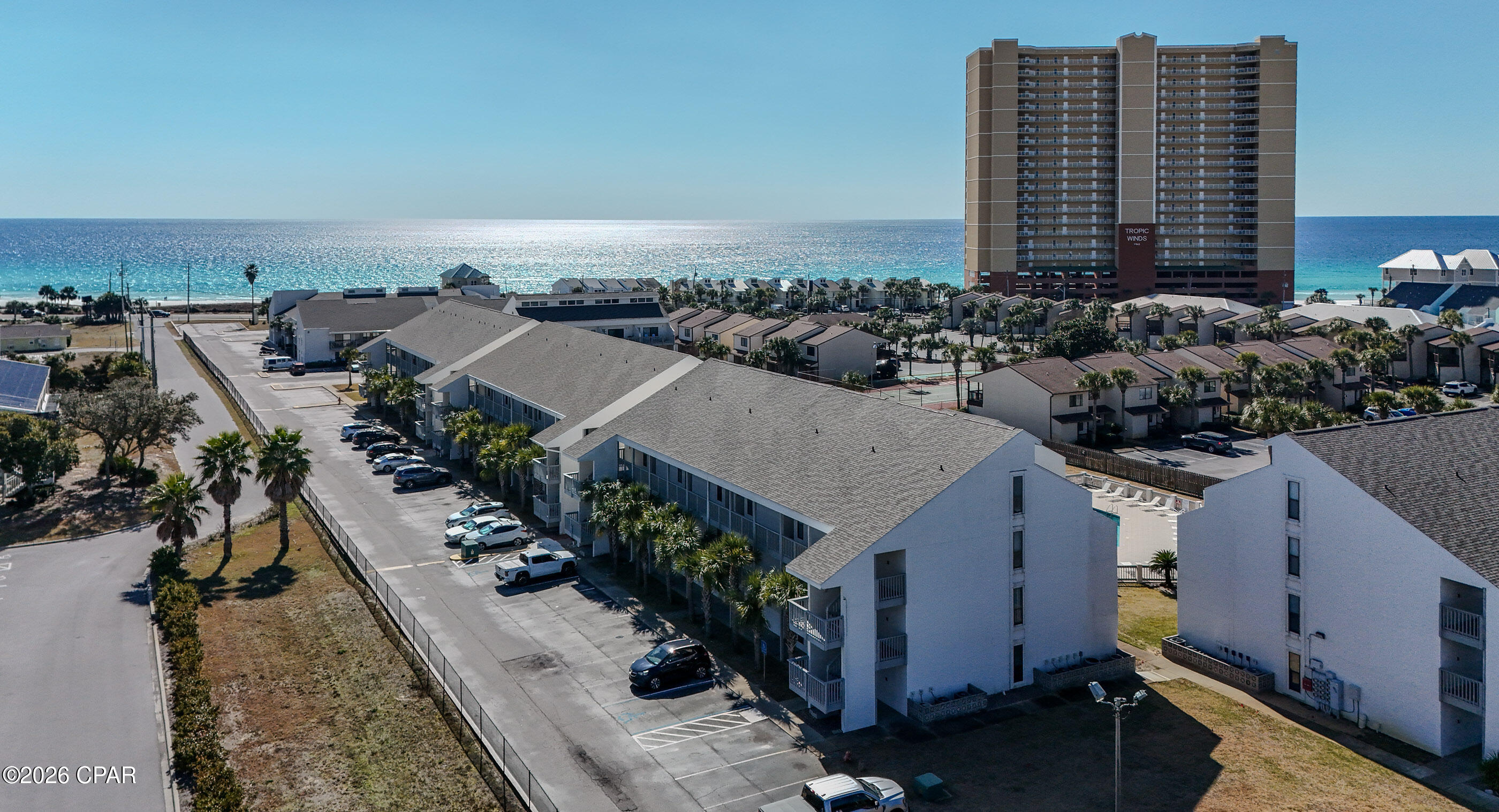 Details for 17614 Front Beach Road E3, Panama City Beach, FL 32413