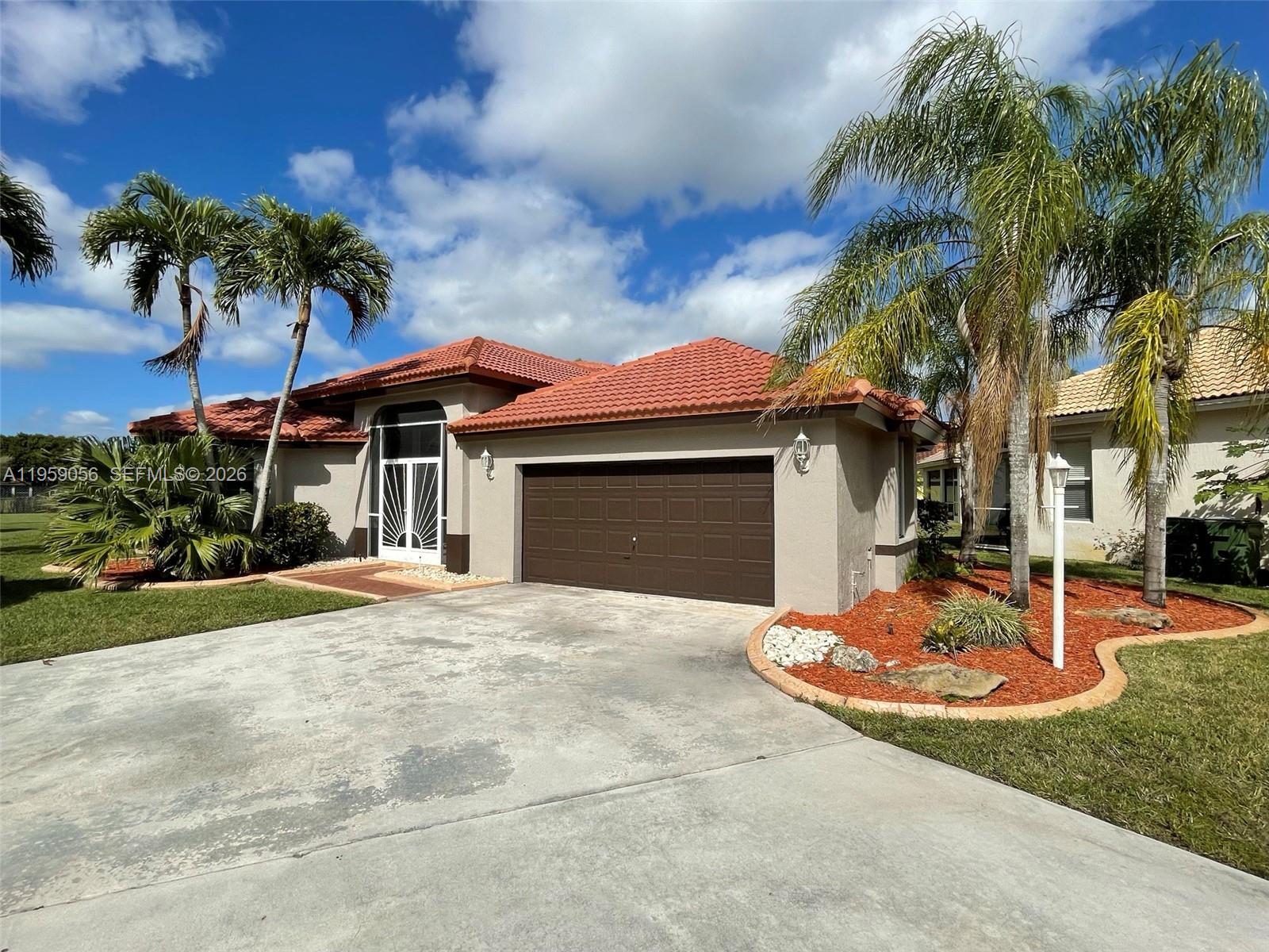 Augusta Greens Condo